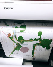 Load image into Gallery viewer, Heavy Duty Indestructible CAD Tough Plans