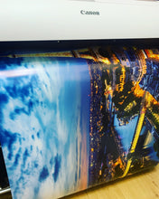 Load image into Gallery viewer, Poster & Photo Printing A4 - A0