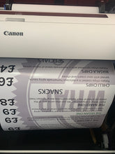 Load image into Gallery viewer, Poster & Photo Printing A4 - A0