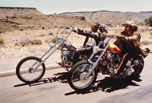 Load image into Gallery viewer, Easy Rider Classic Movie Poster