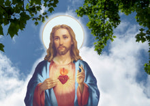 Load image into Gallery viewer, Jesus Poster
