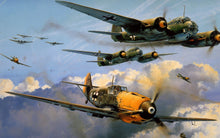 Load image into Gallery viewer, Jet Fighter Plane Poster