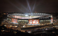 Load image into Gallery viewer, Arsenal Football Club Stadium Poster