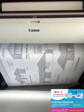 Load image into Gallery viewer, Heavy Duty Indestructible CAD Tough Plans

