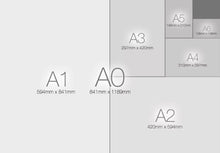 Load image into Gallery viewer, Cars Poster

