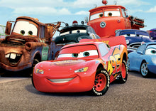 Load image into Gallery viewer, Cars Poster
