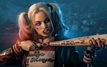Load image into Gallery viewer, Harley Quinn Poster
