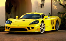 Load image into Gallery viewer, Lamborghini Saleen S7 Supercar Poster
