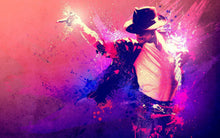 Load image into Gallery viewer, Michael Jackson Poster
