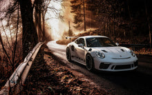 Load image into Gallery viewer, Porsche GT3 RS Poster
