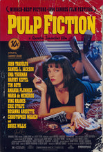 Load image into Gallery viewer, Pulp Fiction (1994) Classic Movie Poster Print
